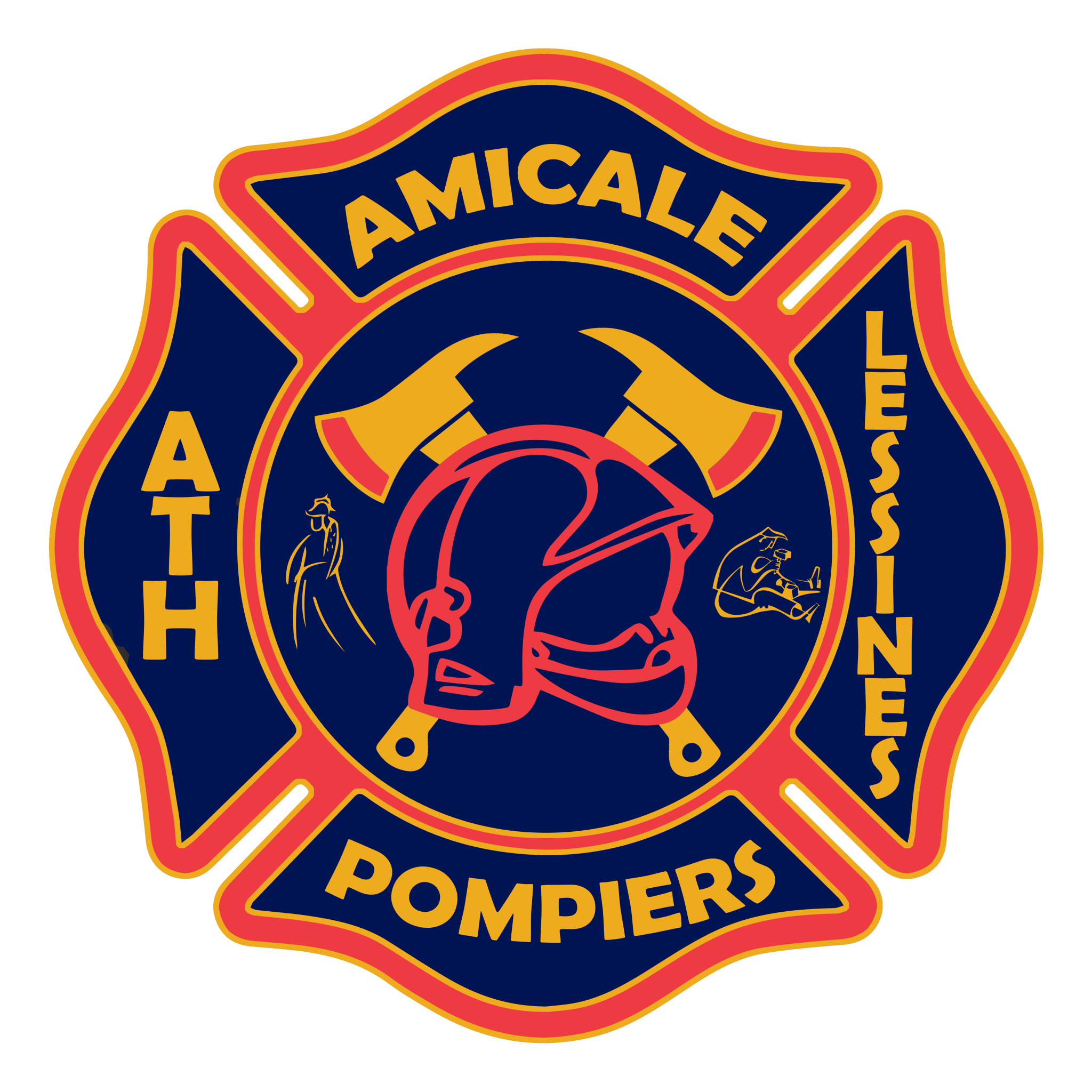 Accueil - Amicale Des Pompiers D'Ath